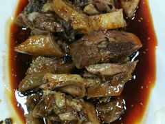-荣生萝卜汤饭店