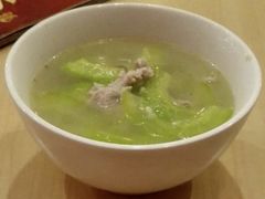 苦瓜汤-金莲记福建面美食馆(谷中城美佳广场店)