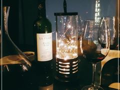 -瑞吉吧 The St·Regis Bar(长沙瑞吉酒店)