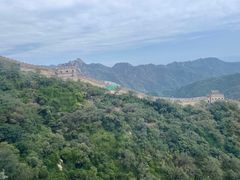 -慕田峪长城