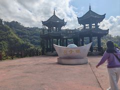 -沐川竹海旅游景区