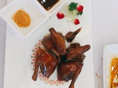 -顺峰(南二环店)