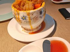 -波特曼西餐厅(中央大街店)