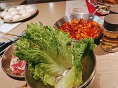 -西塔老太太泥炉烤肉(江北印象汇店)