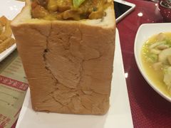 -高第街56号餐厅(宝龙店)