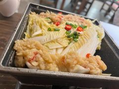 -破店肥哈·东北烧烤(南山保利店)