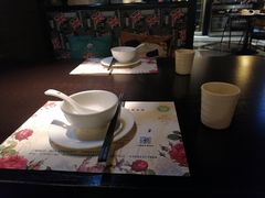 -舌尖上的食缘花园主题餐厅