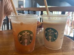 -星巴克臻选(成都太古里店)