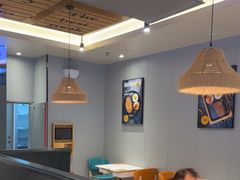 -豪享来中西餐厅(隆昌店)
