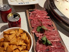 -大龙燚火锅(天钥桥路店)