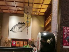 -千代武日本料理(哈西店)