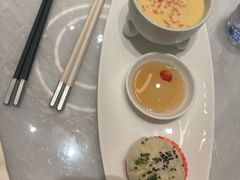 -喜来登由由大酒店九州膳坊中餐厅