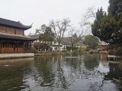 -南京中国近代史遗址博物馆(南京总统府)