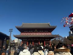 -浅草寺