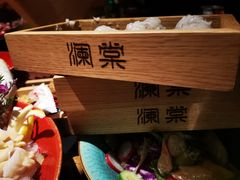 -澜棠海鲜(余姚阳明古镇店)