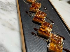 -月下料理(楷林IFC店)