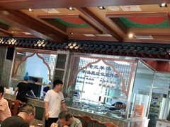 大堂-老三羊汤【北兴隆街店】