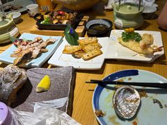 -三石铁板烧(紫竹桥店)