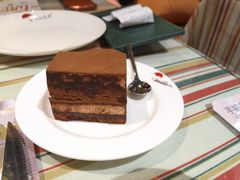 -米兰西点(鞍山店)