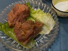 -东北老家私房菜(文灶店)