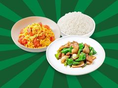 -老乡鸡(武汉江腾广场店)