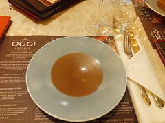 -OGGI TRATTORIA PIZZERIA(深业上城店)