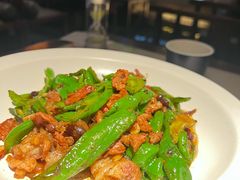 -绿茶餐厅(昆明世纪金源店)