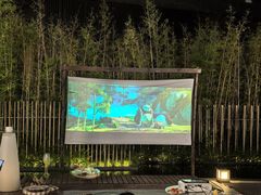 -深圳国际会展中心洲际酒店