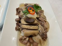 -聚鑫阁江浙菜·非遗传承技艺(闵行交大店)