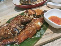 小雅脆皮鸡-小雅木姜子烤鸡·贵州菜(鸿通城店)