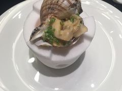 油盐焗红螺-西郊壹号