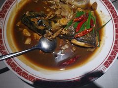 经典鱼头泡饼-旺顺阁鱼头泡饼(常营店)