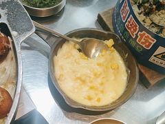 -兰正韩·韩国料理(大悦城店)