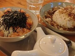 -Retro Deli 茶泡饭