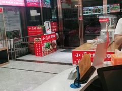 -老海陵·泰州菜(图书馆店)