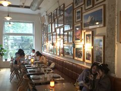 -BOR Eatery(安福路店)