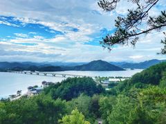 -千岛湖天屿景区