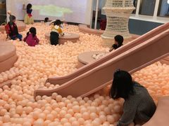 -BossBabe亲子餐厅(金光华广场店)
