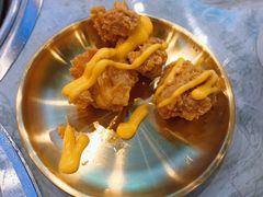 -金喜娜无限自助烤肉(泰达永旺店)