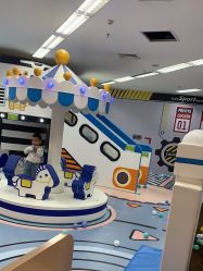 -孩子王童乐园(西安盛龙店)