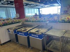 -太子岭滑雪场
