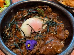 伊势烧肉丼饭-La Terre乐田(万象城店)