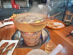 -洪大厨鸡煲(福田店)