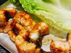 -何发发和牛烧肉·鳗鱼榴莲放题自助(乐峰广场店)