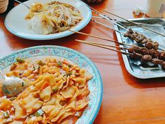 -中国传统伊兰拉面(石景山店)