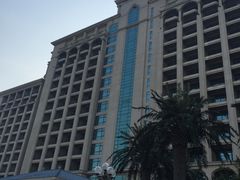 -启东恒大海上威尼斯酒店