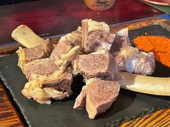 -多杰拉姆藏餐吧(田子坊店)