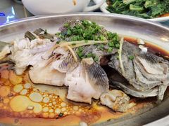 -钱大妈海鲜饭店(保利林语店)