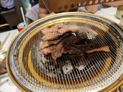 -西塔老太太泥炉烤肉(川沙百联店)