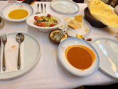 -沙漠玫瑰土耳其餐厅(神路街店)